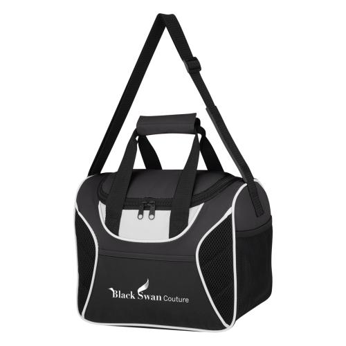 Bags - Cooler Bags - Lunch Bags - Portable Chillmate Mesh Cooler Bag