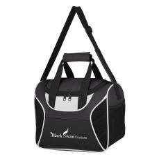 Portable Chillmate Mesh Cooler Bag - Cooler Bags