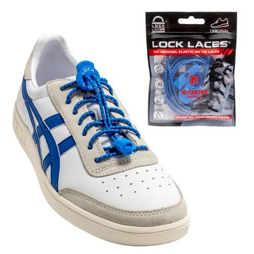 Apparel - Footwear - Lock Laces&reg; No Tie Shoelaces