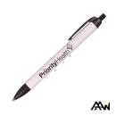VibrantGrip Widebody Pen - Full Color Print