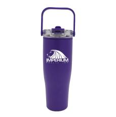 EcoSip 30oz Recycled Travel Tumbler - Awards and Gifts