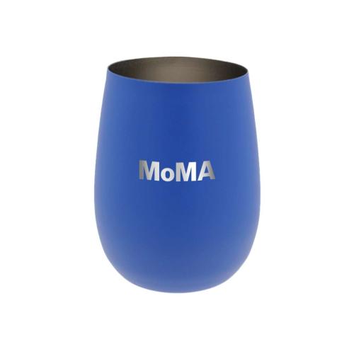 Occasions - Charity & Walk-a-Thons - EcoSip 12oz Steel Wine Tumbler