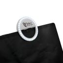 LumaClip 36 LED Silkscreen Ring Light