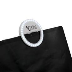 LumaClip 36 LED Silkscreen Ring Light - Flashlights