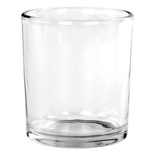 Drinkware - Cups - Glass Cups & Tumblers - CrystalGrip 10.5oz Whiskey Glass