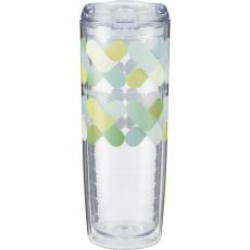 Tempestra 24oz Dual-Sip Tumbler - Tumblers