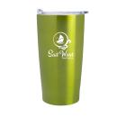 METALLIC GREEN;Green