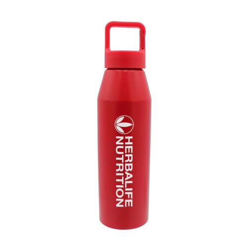 Drinkware - Sports Bottles - EcoGrip 25oz Recycled Travel Bottle