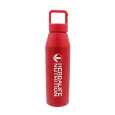 EcoGrip 25oz Recycled Travel Bottle - Tumblers