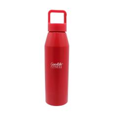 EcoClip 25oz Recycled Adventure Bottle - Awards and Gifts