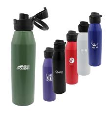 EcoChug 25oz Recycled Travel Bottle - Awards and Gifts