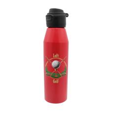 EcoChug 25oz Vibrant Aluminum Bottle - Awards and Gifts
