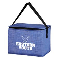 ChillWave Insulated Lunch Tote - Cooler Bags