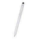 Cross Tech3+ Lustrous Chrome Multifunction Pen