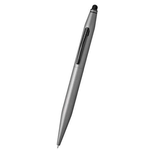 Pens & Writing - Cross Tech2 Titanium Gray Dual-function Pen