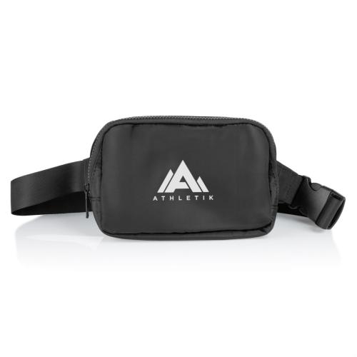 Bags - Travel Accessories - JetSet WaistPack 8 - Sleek Travel Essential