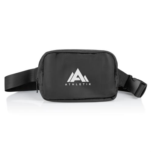 Bags - Travel Accessories - JetSet WaistPack 8 - Sleek Travel Essential