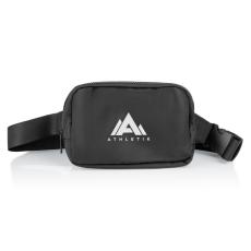 JetSet WaistPack 8 - Sleek Travel Essential - Travel Accessories