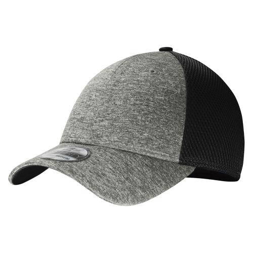 Apparel - Headwear - Caps - New Era&reg; Shadow Stretch Mesh Cap