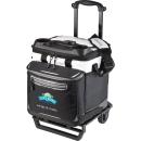 Arctic Zone&reg; Titan Deep Freeze&reg;  Rolling Cooler