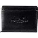 FSC&reg; Mix Manchester Zippered Padfolio