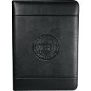FSC&reg; Mix Windsor Impressions Zip Padfolio