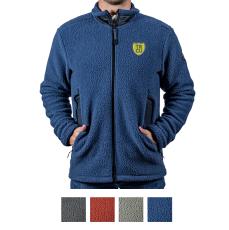Mountain Standard Stoker Fleece Jacket - Apparel