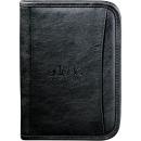 FSC&reg; Mix DuraHyde Jr. Zippered Padfolio