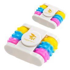 SpinnerSoothe Stress Roller - Games