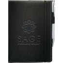 FSC&reg; Mix 5.25" x 7.5" Revello Refillable Journal