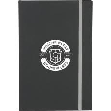 FSCÂ® Mix 5.5" x 8.5" Color Pop Bound Journal - Bound Journals