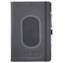 FSC&reg; Mix 5.5 x 8.5 Walton Wireless Charging Journa