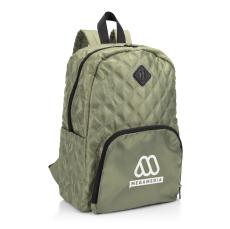 QuiltVault Comfy Backpack - Custom Print - New Additions