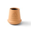 Modern Sprout&reg; Modern Terracotta Grow Kit Aloe