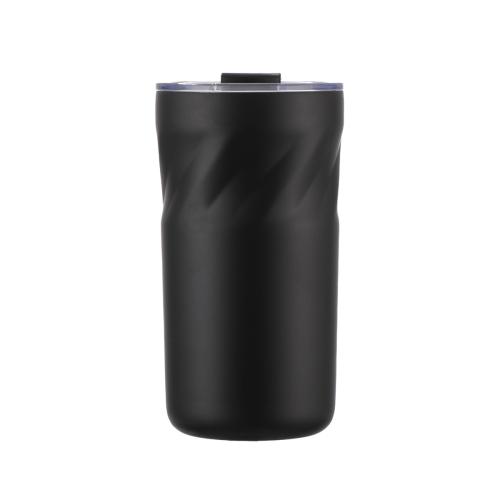 EcoChill 16oz Recycled Steel Tumbler