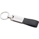 SilverStrap Luxe Keychain