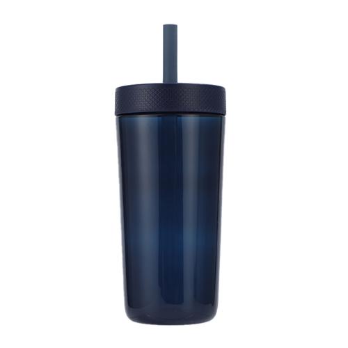 Drinkware - Tumblers - EcoSip 22oz Tumbler - Recycled Refreshment