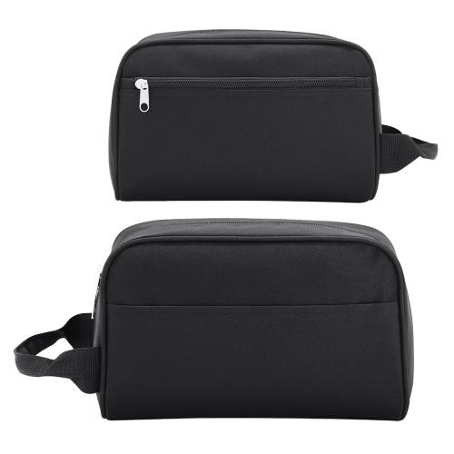 Bags - Travel Accessories - Traveler's Haven Compact Toiletry Bag