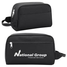 Traveler's Haven Compact Toiletry Bag - Travel Accessories