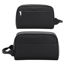 Traveler's Haven Compact Toiletry Bag - Travel Accessories