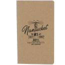 FSC&reg; Mix 3" x 5" Recycled Mini Notebook