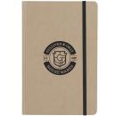 FSC&reg; Mix 5.5" x 8.5" Snap Large Eco Notebook