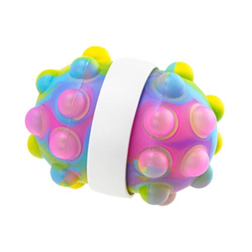 Toys & Novelties - Games - Eco Fidget Sphere