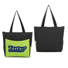 ZipNest Organizer Tote - 600D Polyester - New Additions