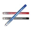 PushPop Eraser Wand - 5 White Eraser Set