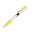 Neon Yellow;Yellow