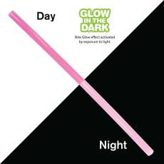 GlowSip Reusable Light-Activated Straw - Occasions