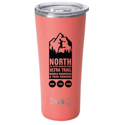 Occasions - Breast Cancer Awareness - Swig&reg; 22 oz. Matte Tumbler