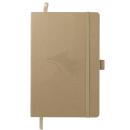 5.5" x 8.5" FSC&reg; Mix Stone Soft Bound Journal