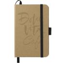 FSC&reg; Mix 3.5" x 5.5" Pocket Bound Journal